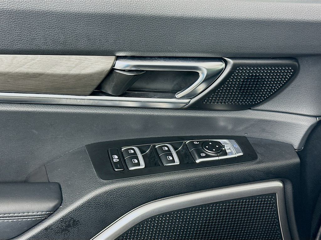 Thumbnail: 2024 Kia Telluride - 18