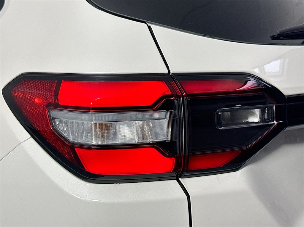 2025 Honda Pilot EX-L photo