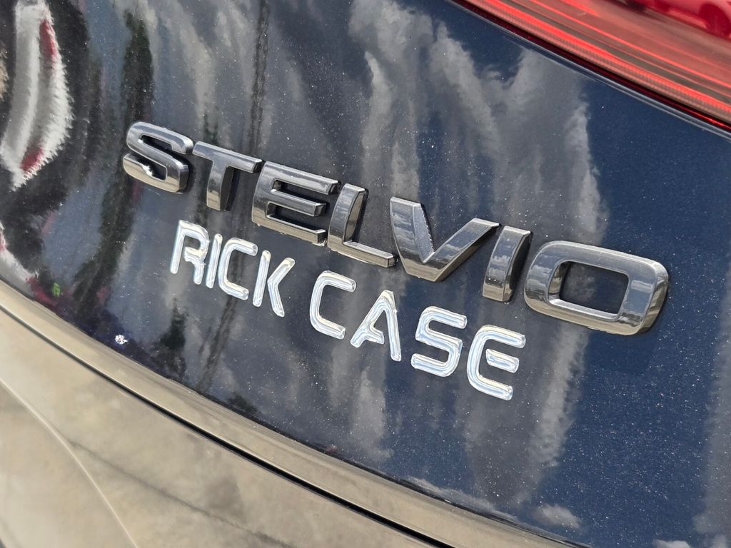 2020 Alfa Romeo Stelvio - $14,393