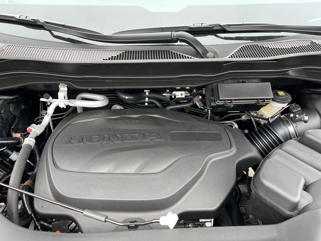 Thumbnail: 2026 Honda Ridgeline - 7