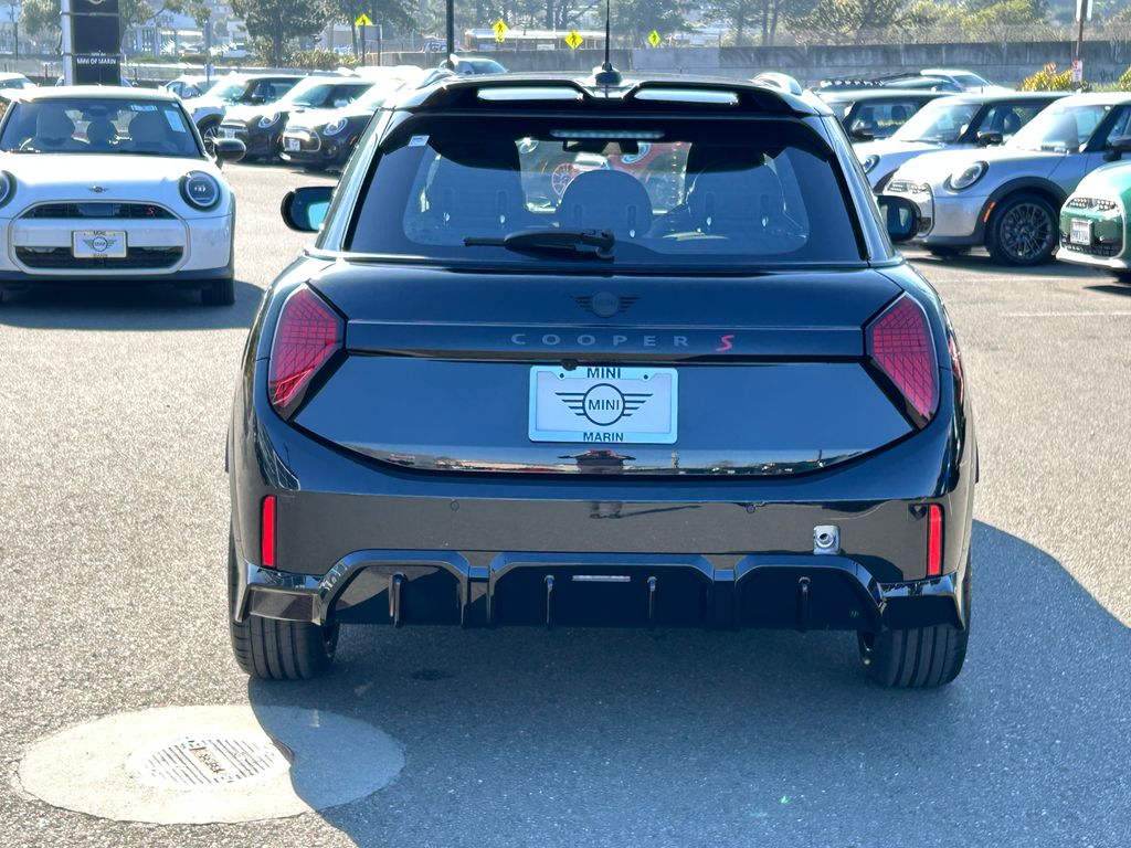 Thumbnail: 2026 MINI Cooper - 4