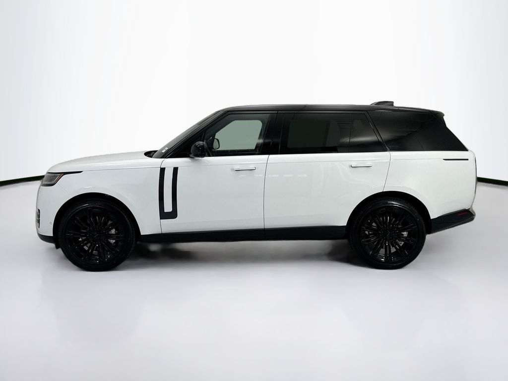 Thumbnail: 2026 Land Rover Range Rover - 8
