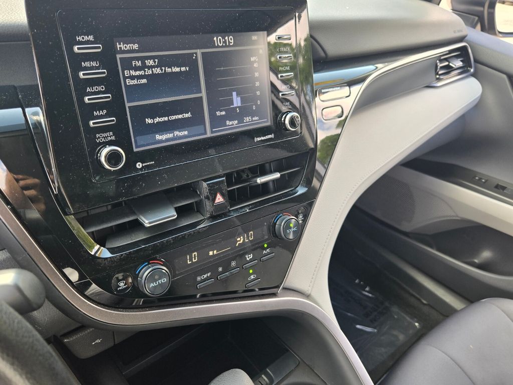 2023 Toyota Camry - $21,500