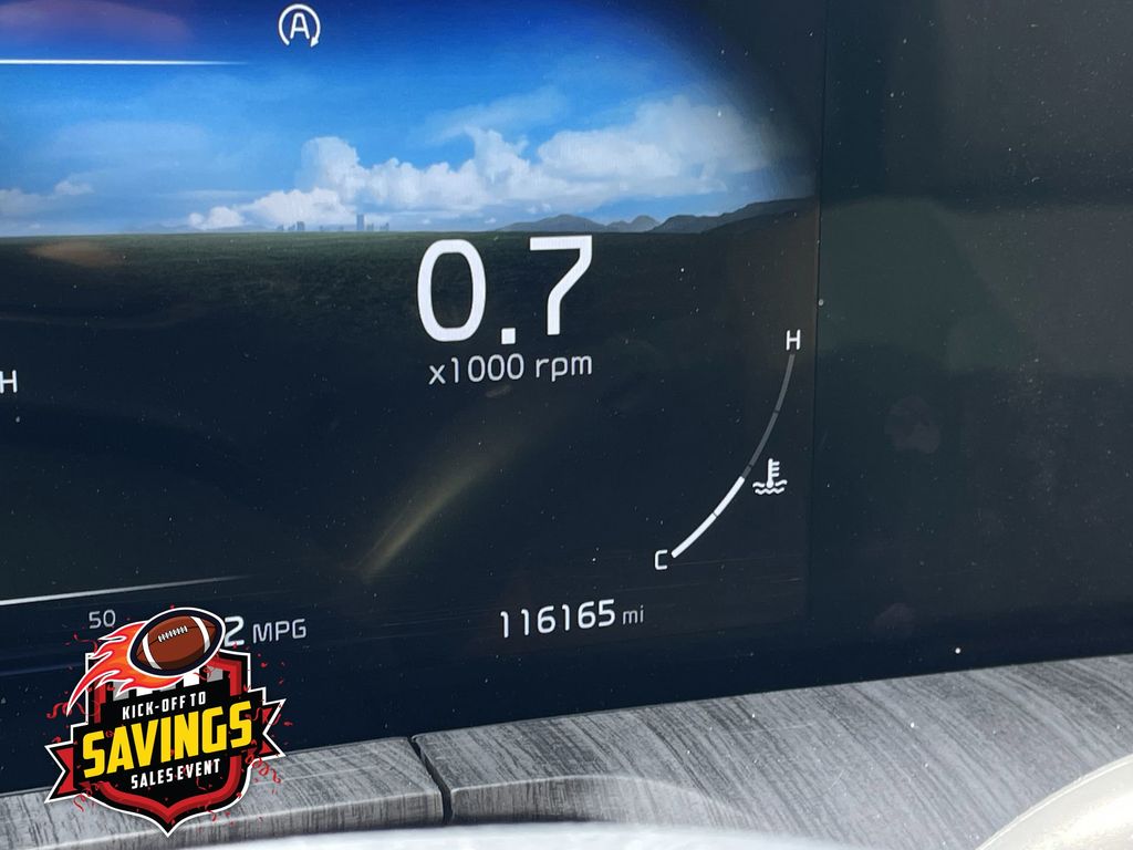Used 2024 Kia Telluride SUV