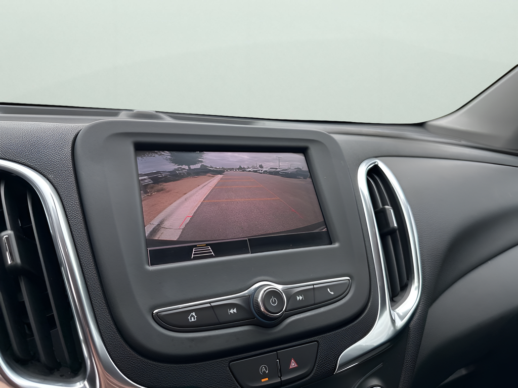 Used Car 2024 Chevrolet Equinox  Lt For Sale Under $25,000 In Austin, Texas