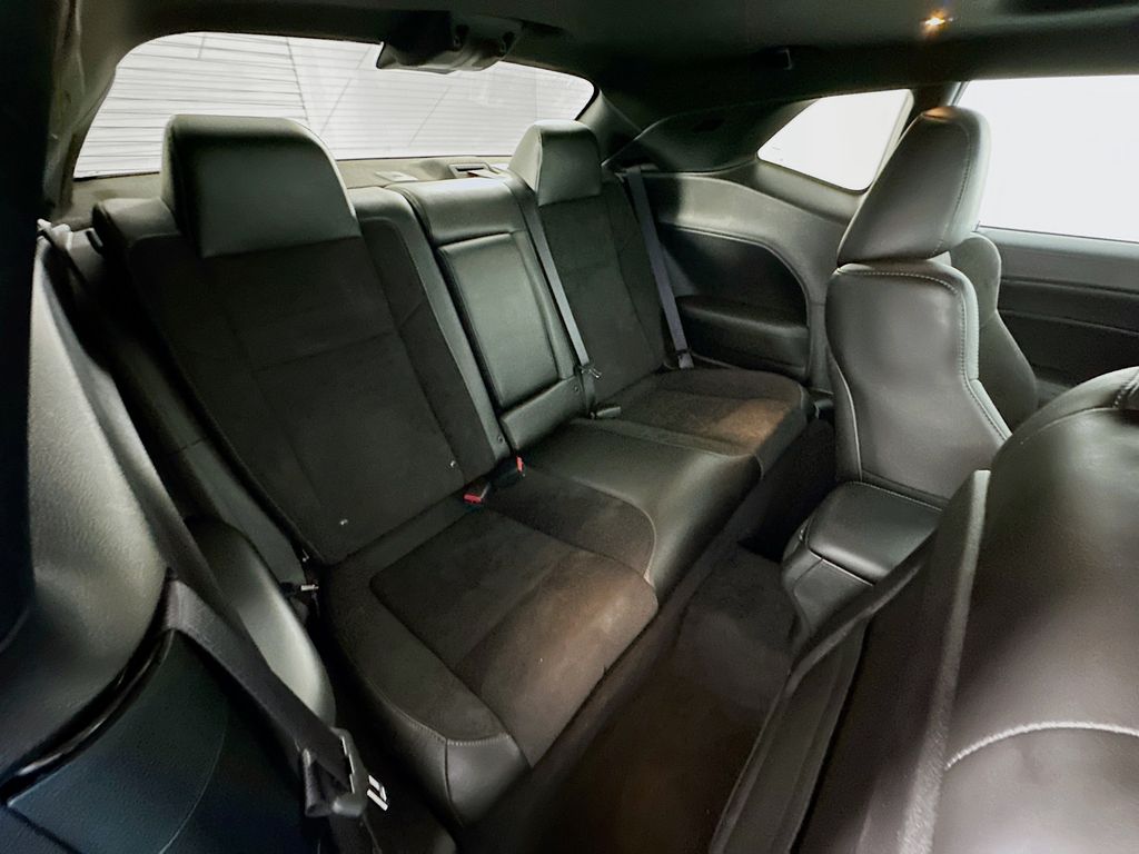 Thumbnail: 2023 Dodge Challenger - 23