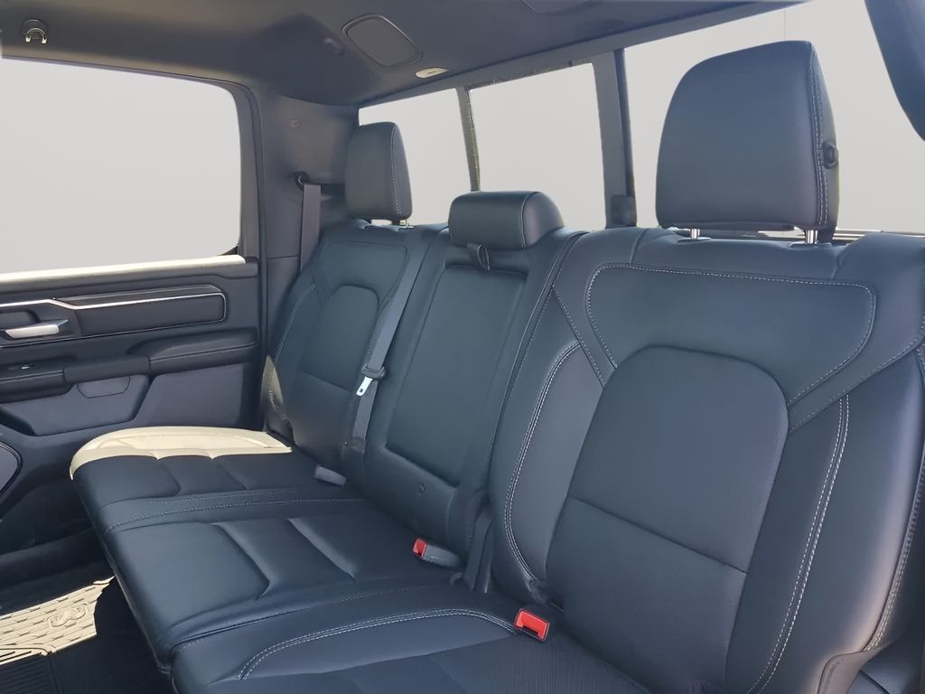 New 2026 Black Ram Rebel image 42