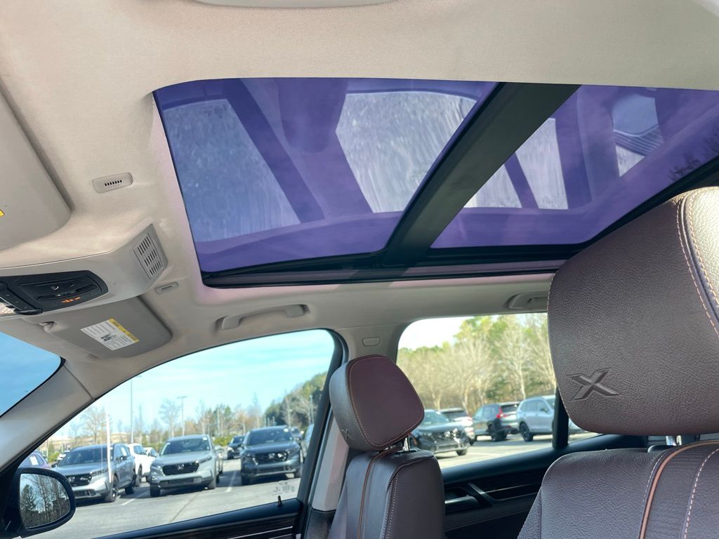 Thumbnail: 2016 BMW X3 - 28