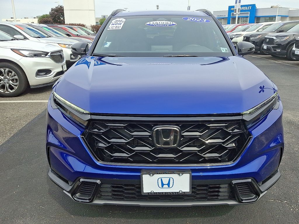 Thumbnail: 2023 Honda CR-V - 2