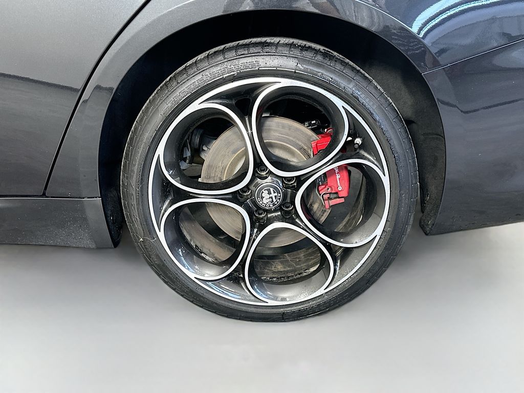 Alfa RomeoGiulia35