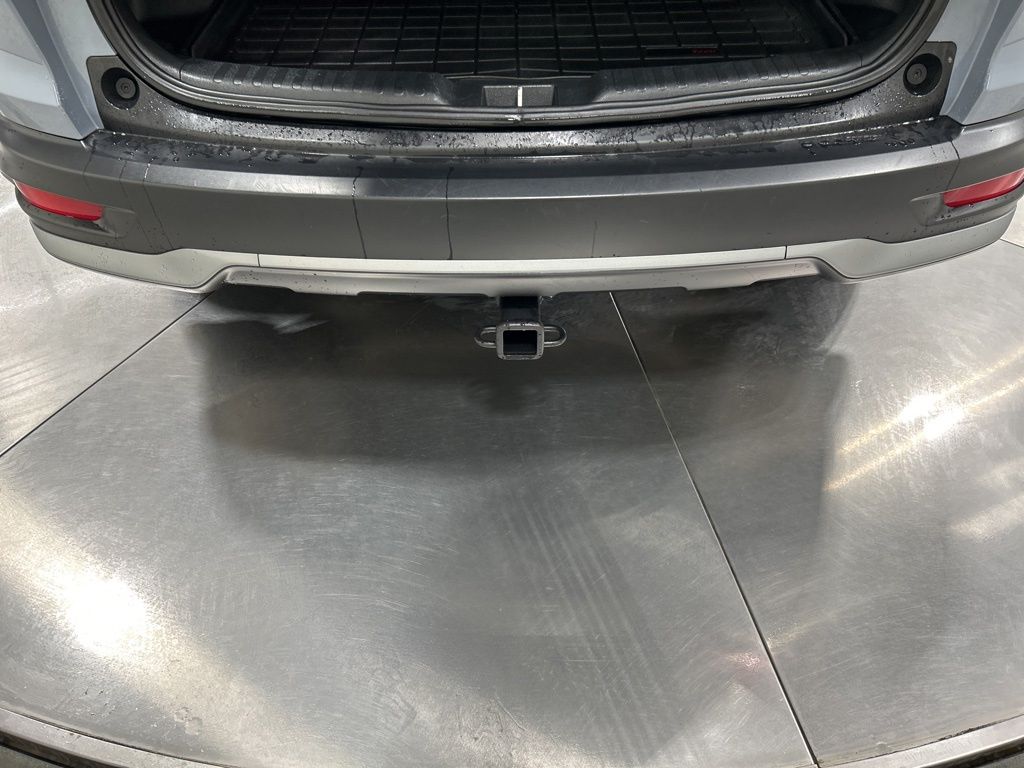 used 2020 Honda CR-V car, priced at $24,928