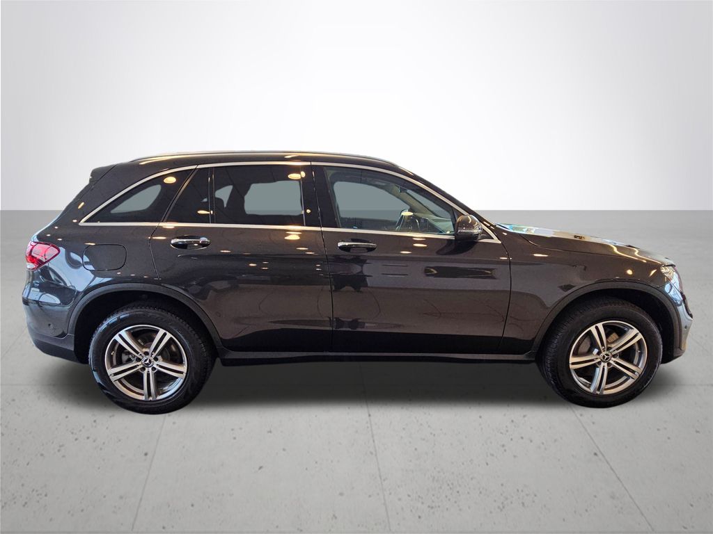 2022 Mercedes-Benz GLC GLC 300