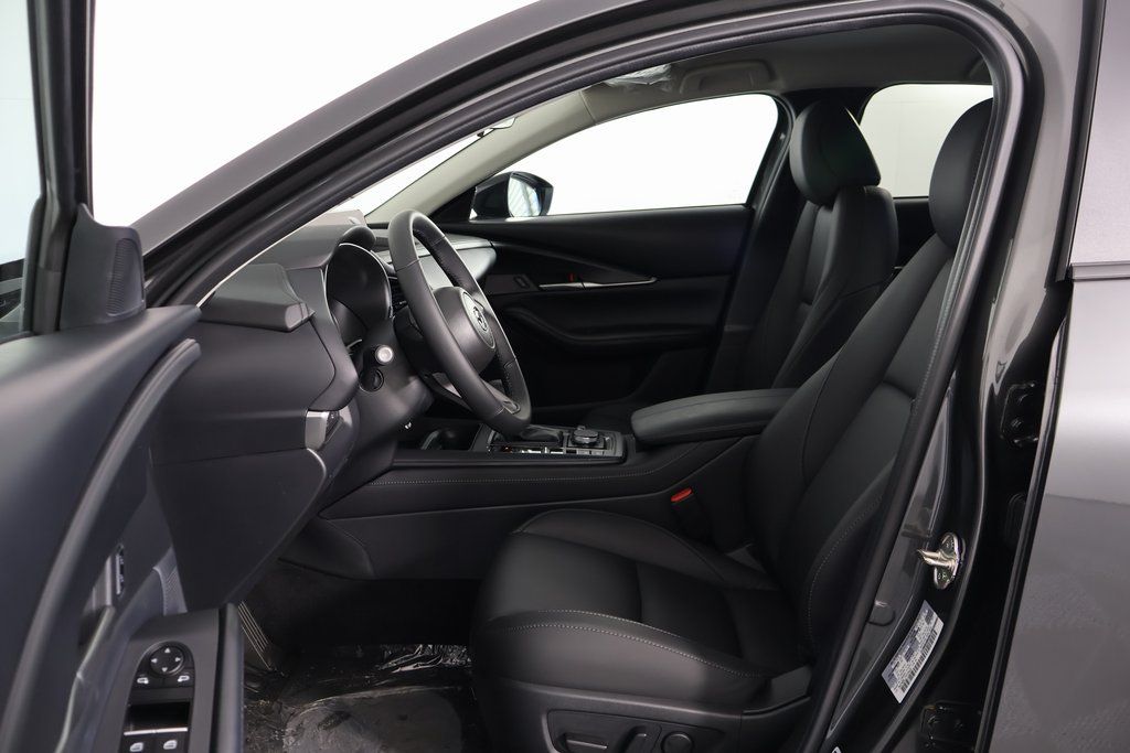 Thumbnail: 2026 Mazda CX-30 - 5