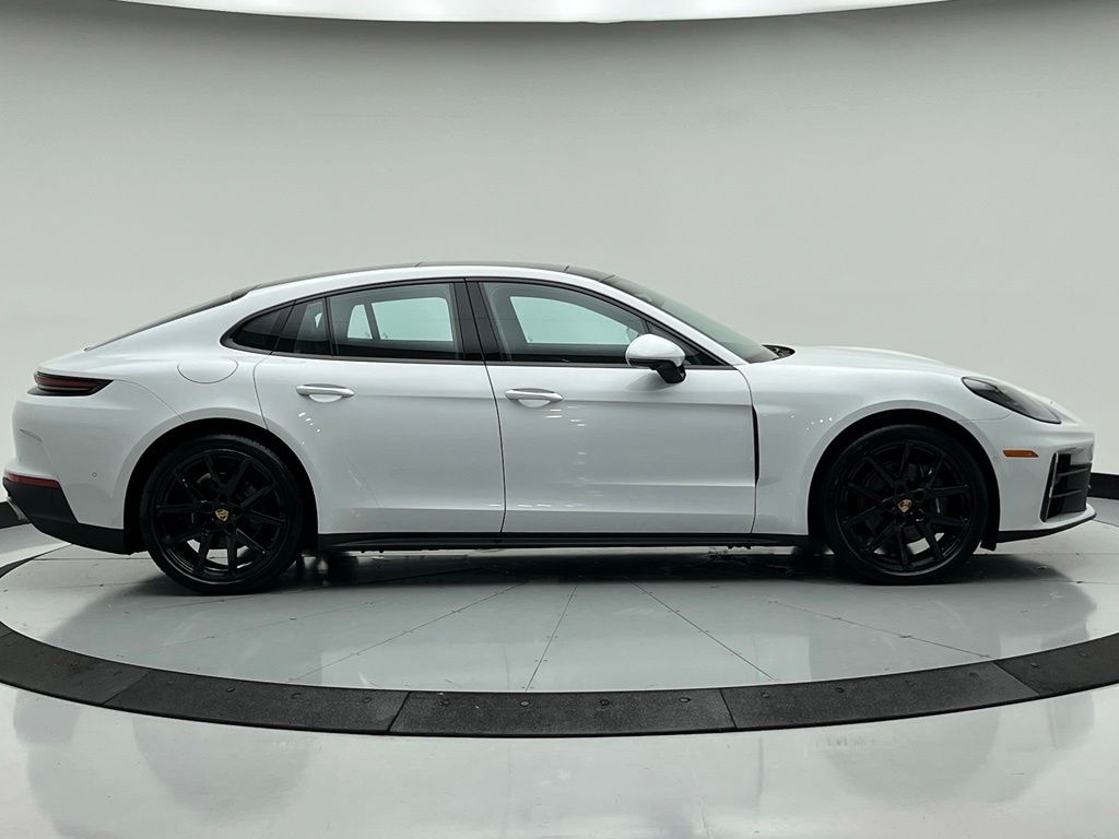 Thumbnail: 2025 Porsche Panamera - 6