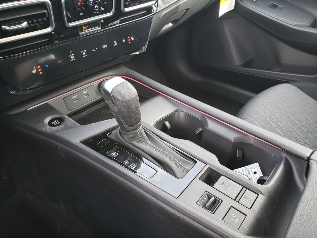 new 2026 Nissan Sentra car, priced at $25,105