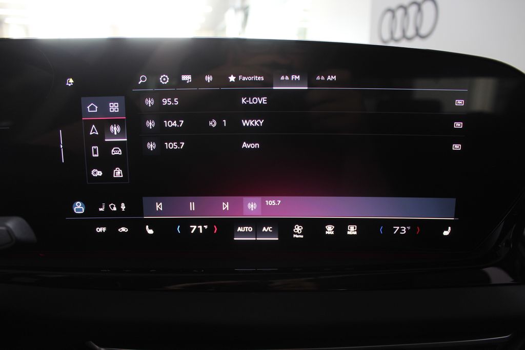 Thumbnail: 2025 Audi A5 - 17