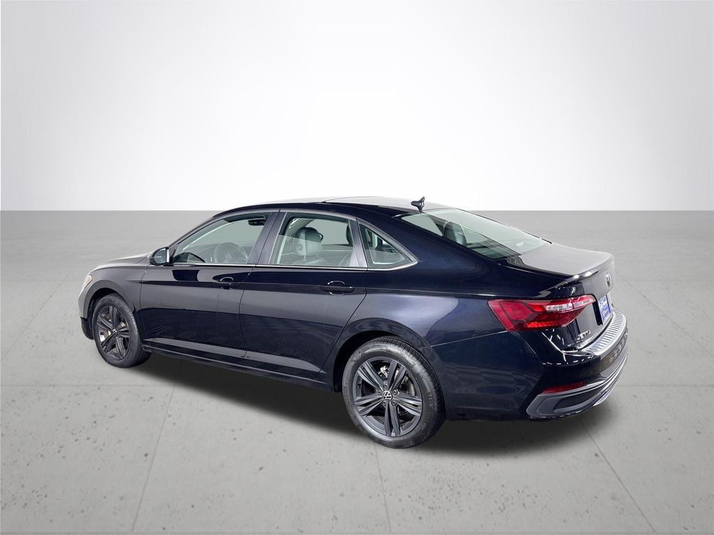 2023 Volkswagen Jetta 1.5T SE