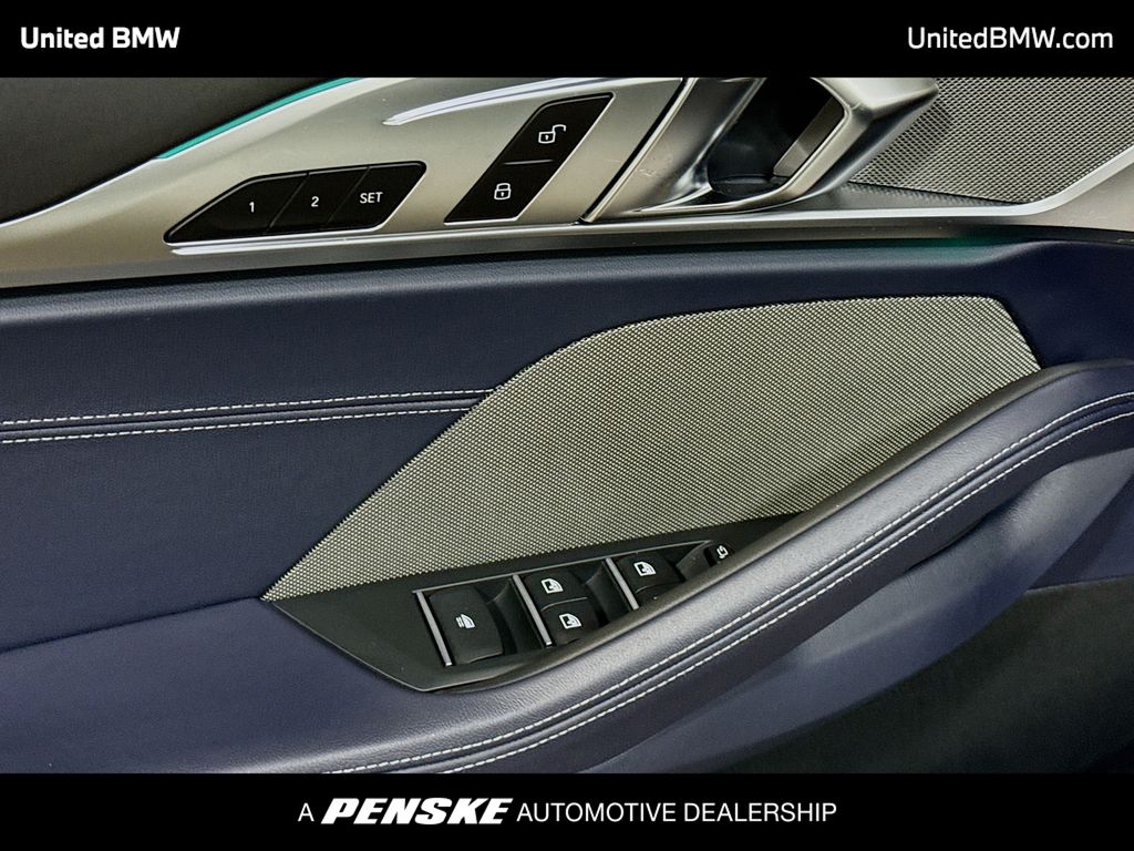 Thumbnail: 2021 BMW 8 Series - 3