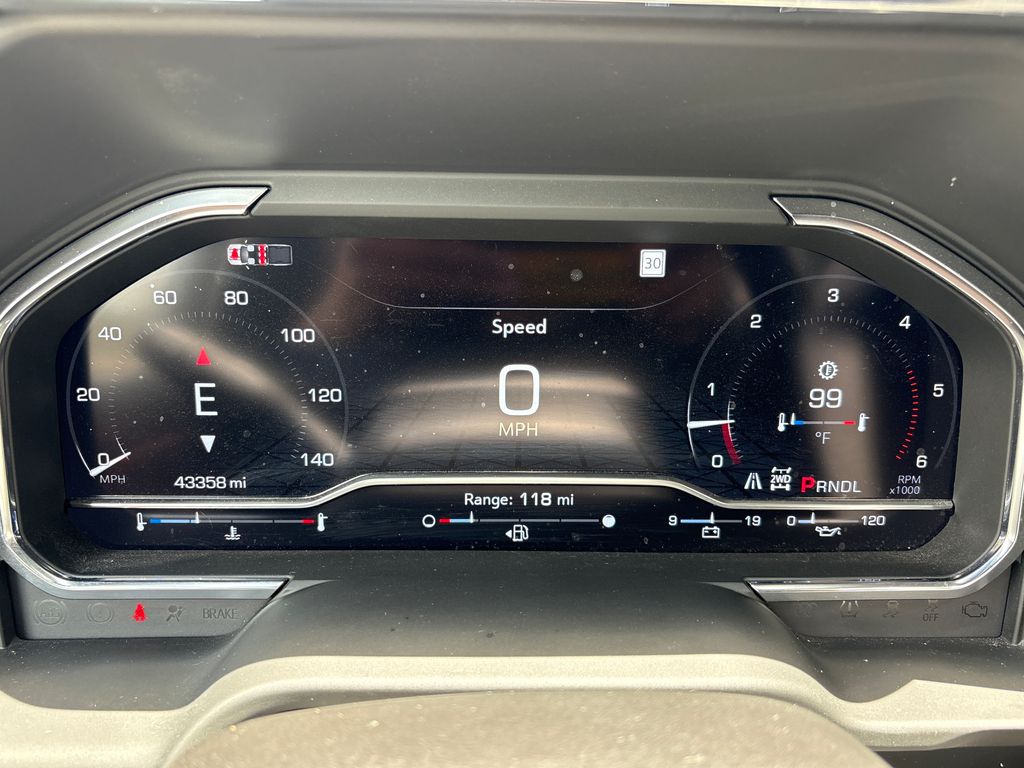 Certified Used 2024  GMC Denali Ultimate image 19