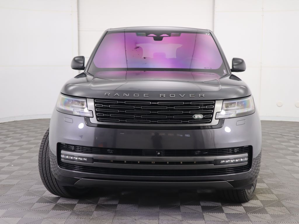 Thumbnail: 2023 Land Rover Range Rover - 2