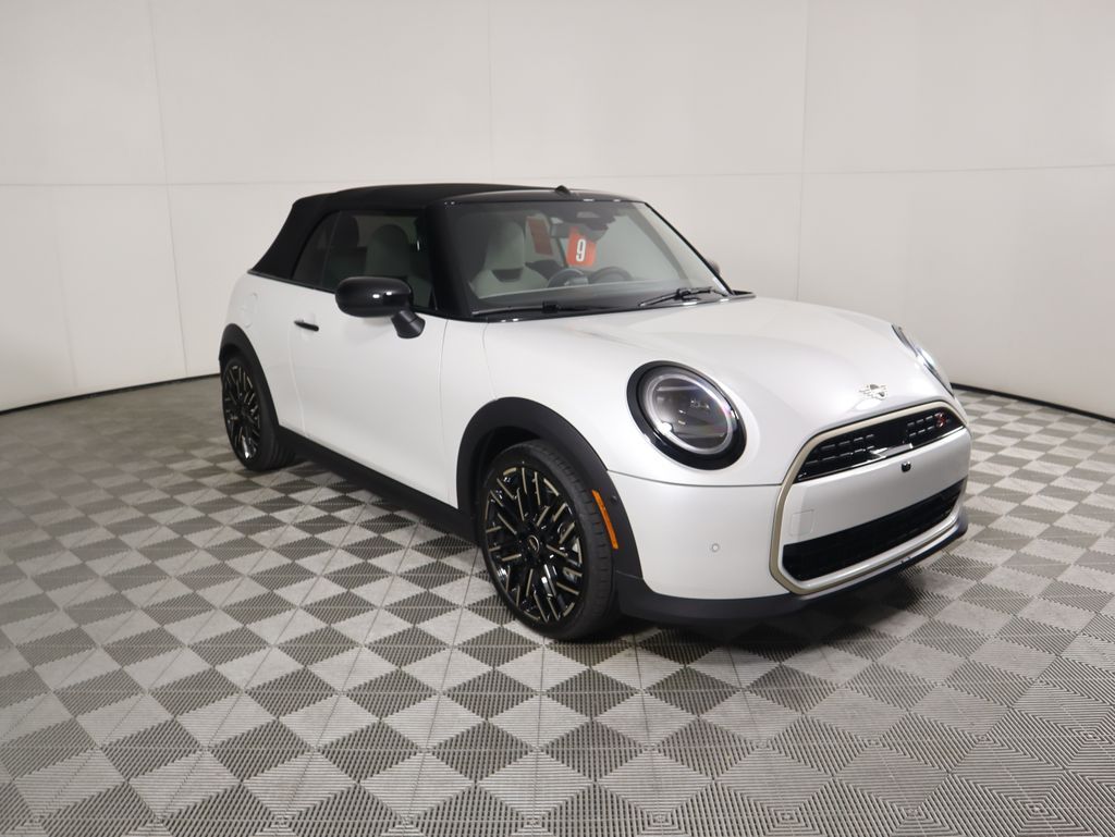 Thumbnail: 2026 MINI Cooper - 11