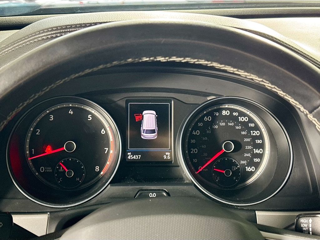 2021 Volkswagen Atlas Cross Sport 3.6L V6 SE w/Technology