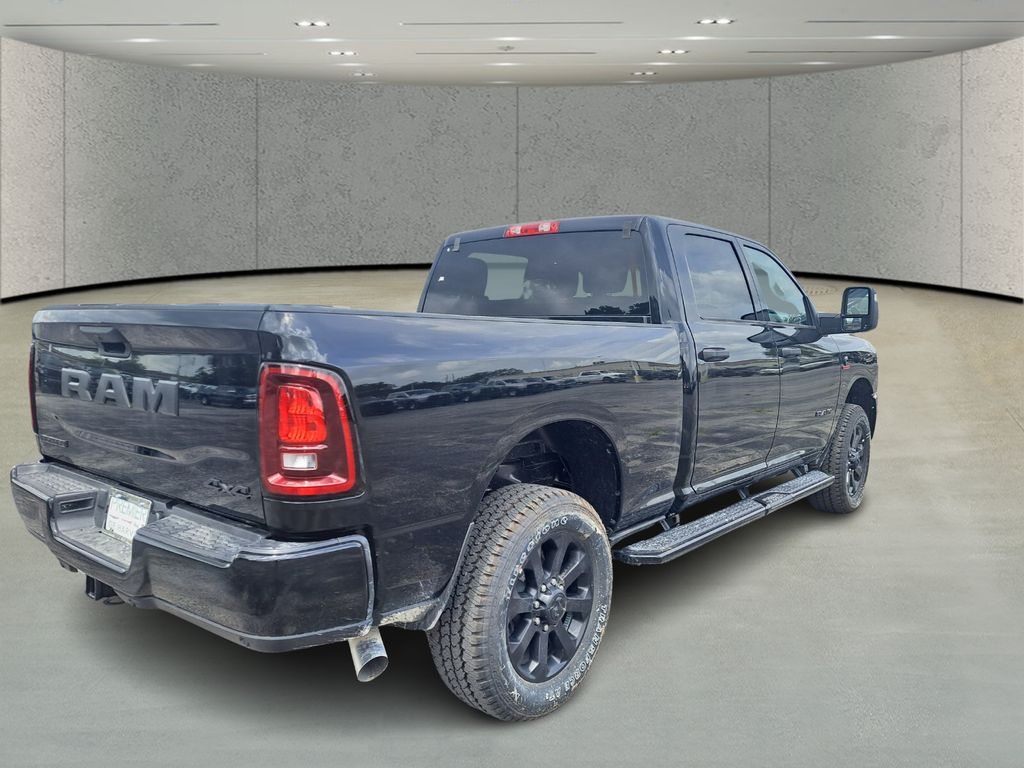 New 2025 Ram 2500 Truck
