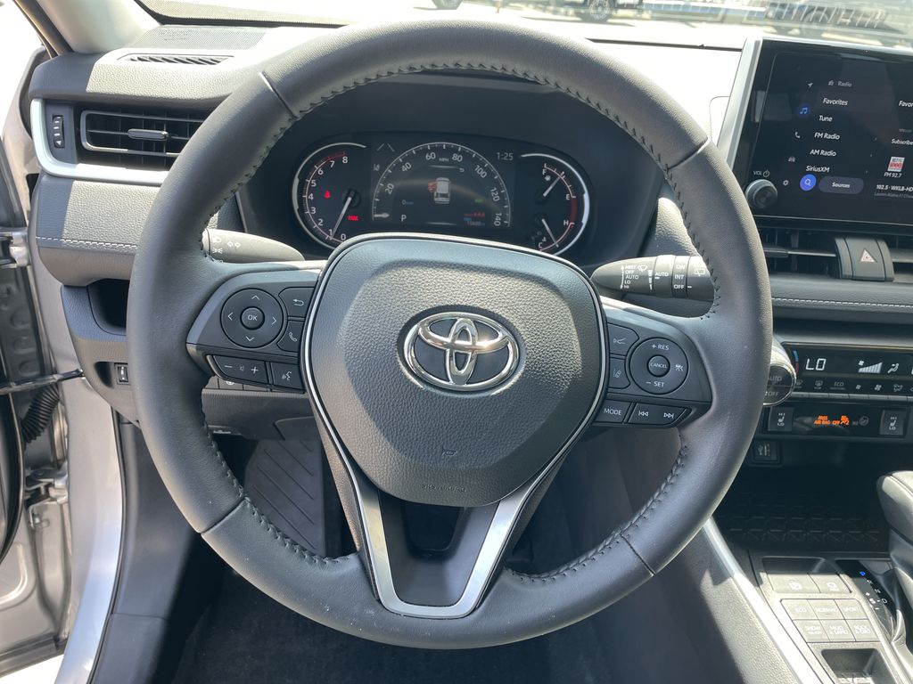 Used 2023 Toyota RAV4 SUV