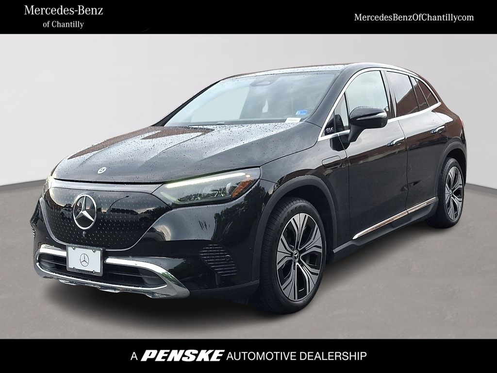 2023 Mercedes-Benz EQE 350 -
                  Chantilly, VA