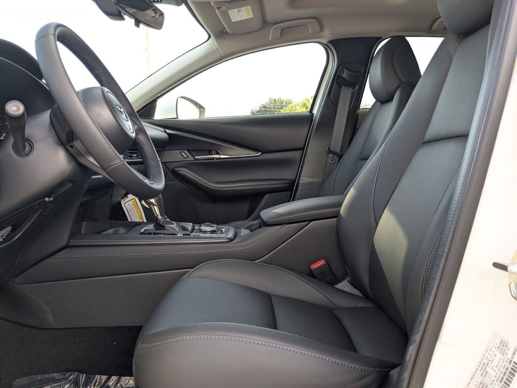 2026 Mazda CX-30 2.5 S Preferred