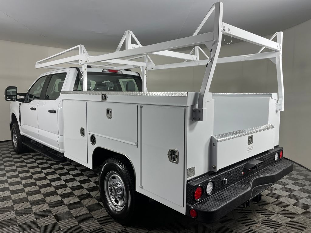 2026 Ford F-250 Crew Cab 4WD Scelzi Service Truck for sale #9F0443 - photo 6
