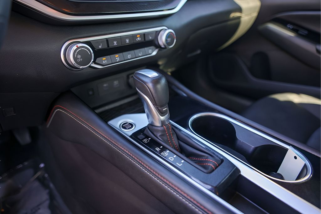 Used Car 2024 Nissan Altima  2.5 Sr For Sale Under $25,000 In Austin, Texas