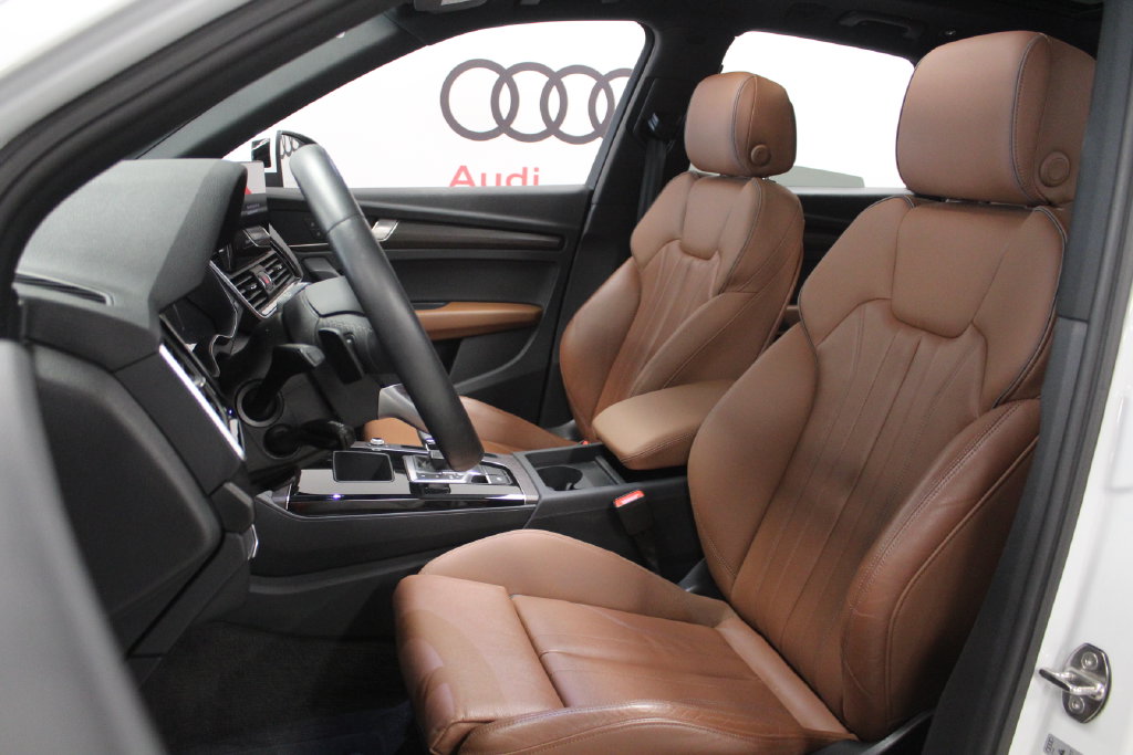 Thumbnail: 2024 Audi Q5 - 12