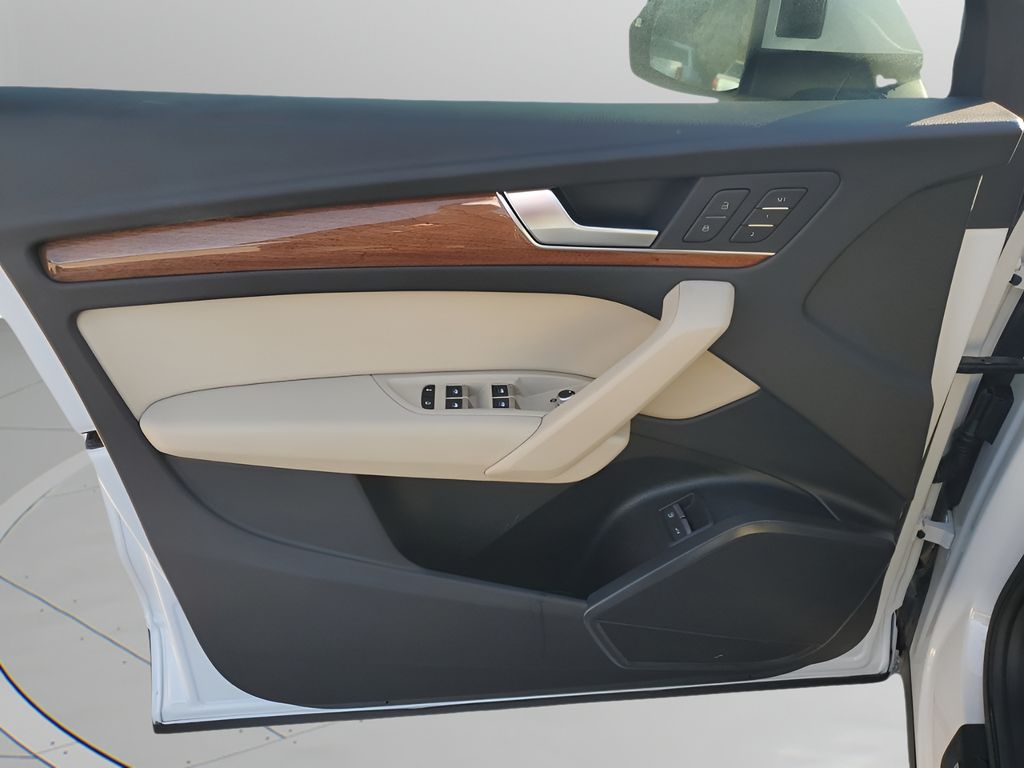 Used Car 2021 Audi Q5 E  For Sale Under $30,000 In Austin, Texas