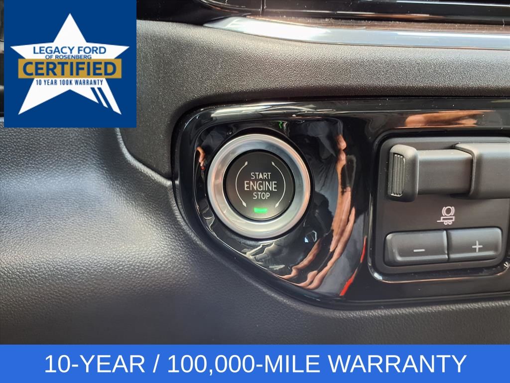 2024 Chevrolet Silverado 1500 LT - 10