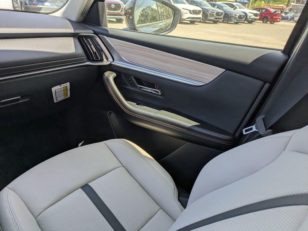 2026 Mazda CX-90 3.3 Turbo Preferred