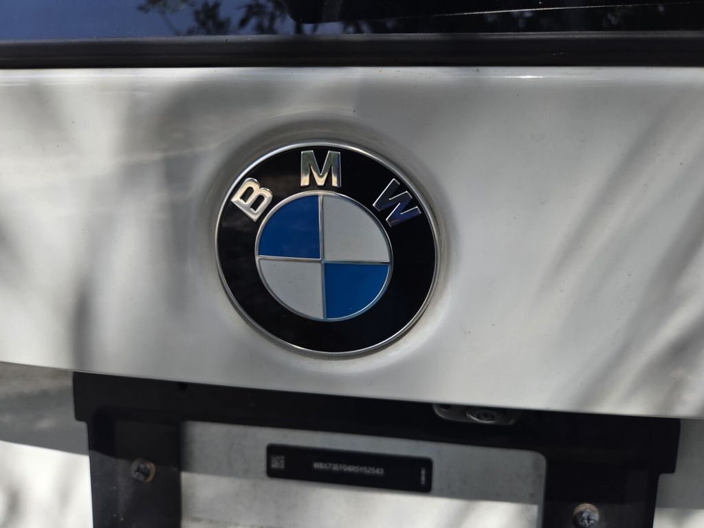 2024 BMW X1 - $34,999