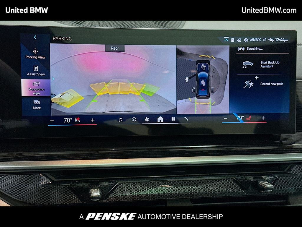 Thumbnail: 2026 BMW X6 - 9