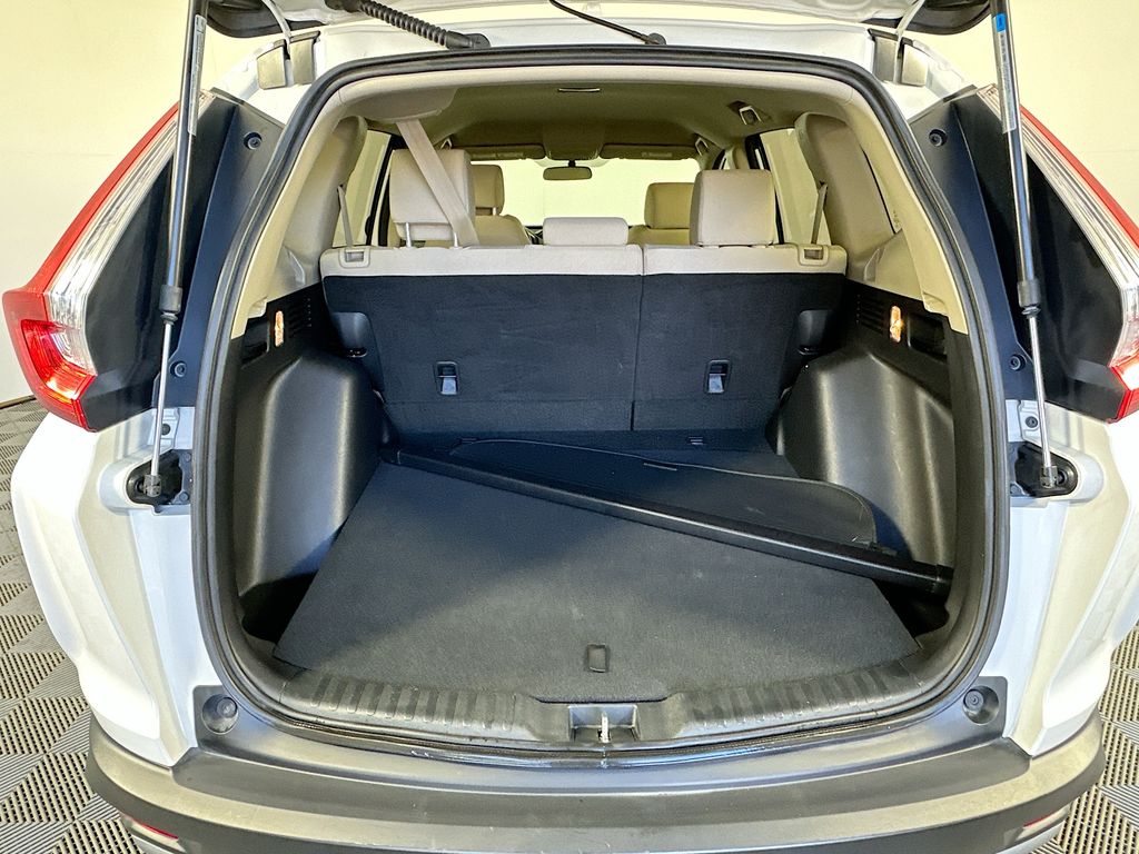 Thumbnail: 2019 Honda CR-V - 25