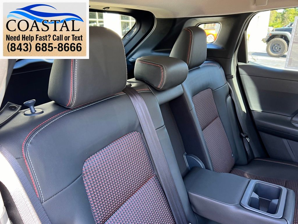 2026 Nissan Kicks SR Gray at Lugoff Nissan