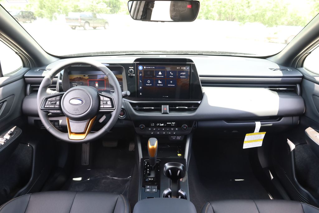 new 2026 Subaru Outback car, priced at $44,526