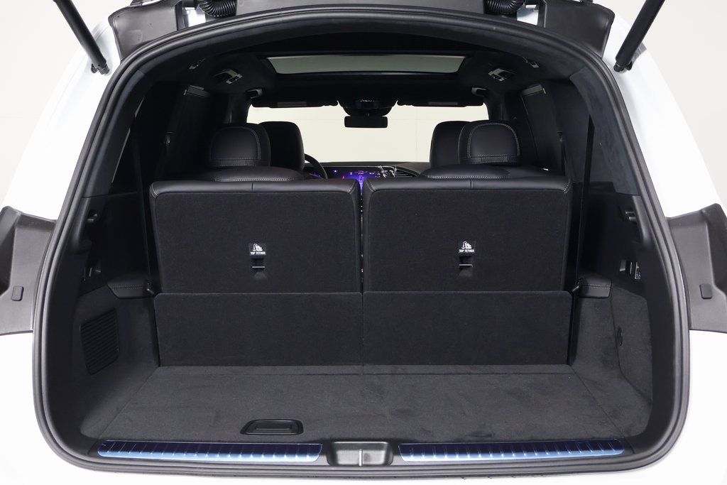 Thumbnail: 2026 Mercedes-Benz GLS - 9