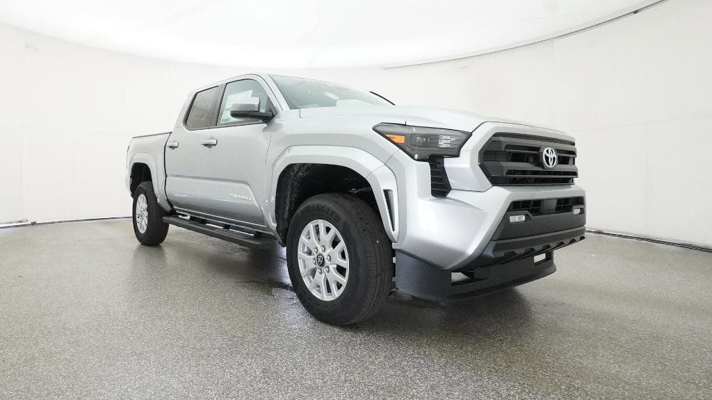 Thumbnail: 2025 Toyota Tacoma - 8