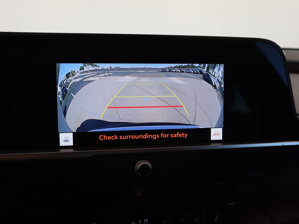 Thumbnail: 2025 Toyota Crown Signia - 15