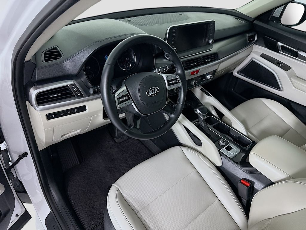 Thumbnail: 2021 Kia Telluride - 9