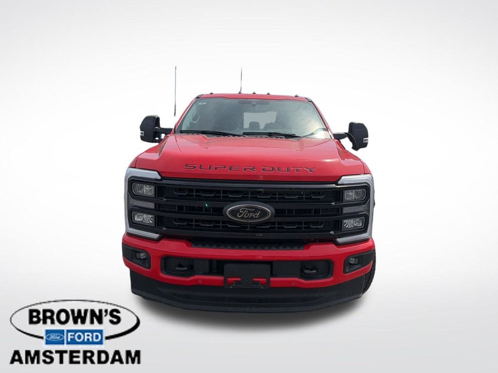 2024 Ford F-250SD Lariat - 1