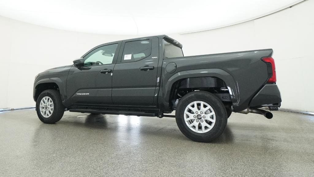 Thumbnail: 2025 Toyota Tacoma - 17