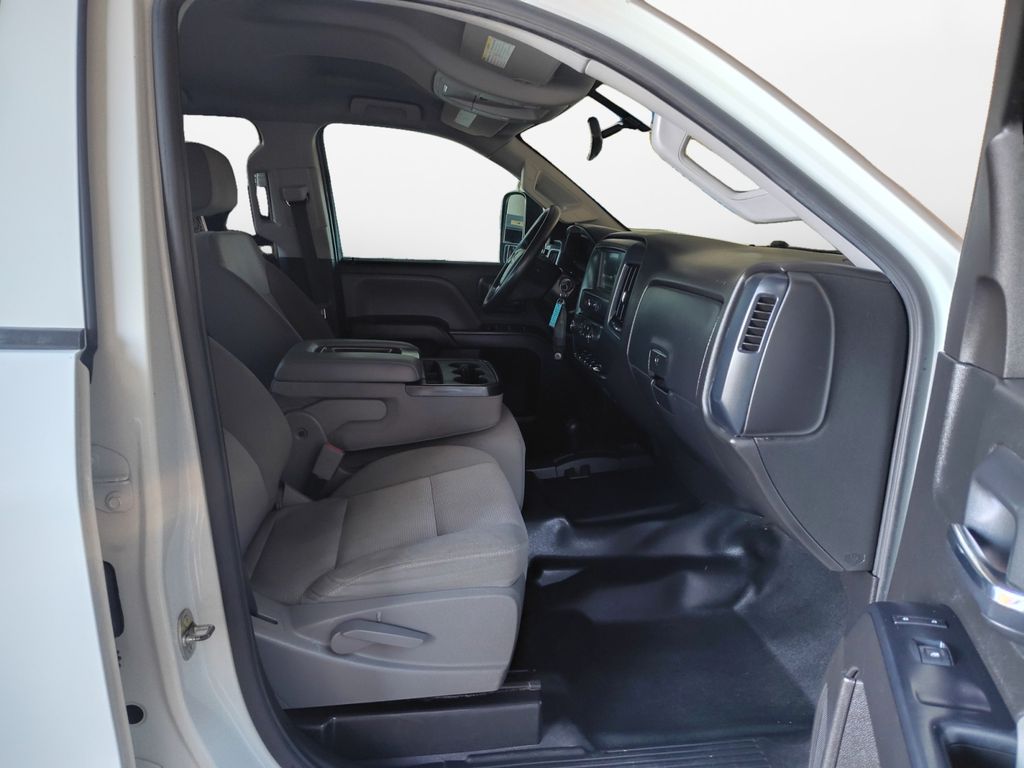Used Car 2019 Chevrolet Silverado 3500hd  Work Truck For Sale Under $40,000 In Austin, Texas