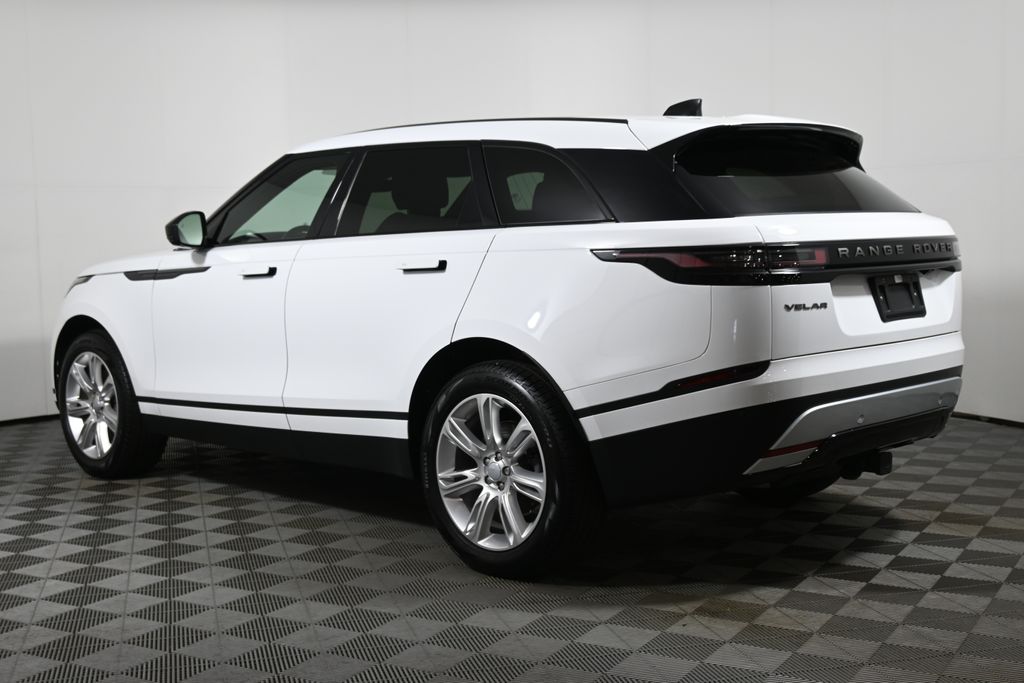 Thumbnail: 2025 Land Rover Range Rover Velar - 5