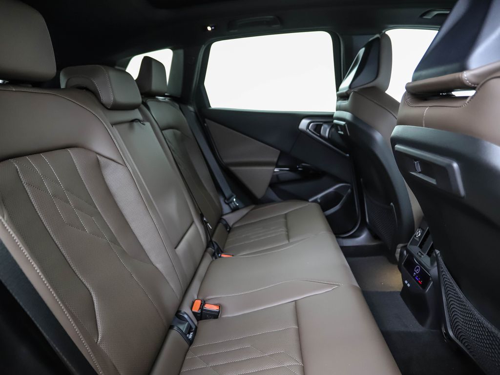 Thumbnail: 2026 BMW X3 - 26